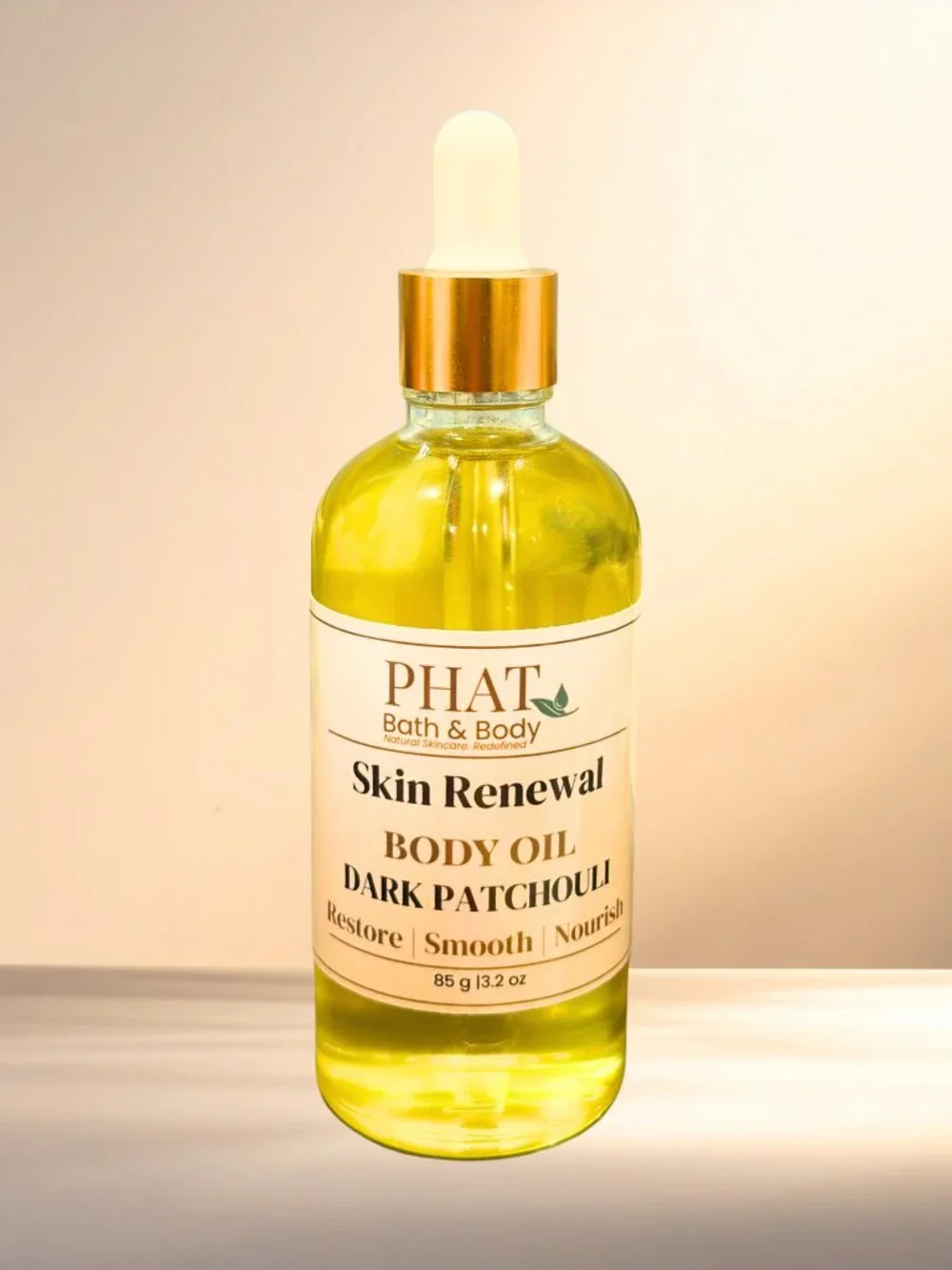 Phat Bath & Body nourish rejuvenate